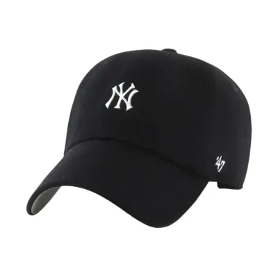 Кепка 47 Brand NEW YORK YANKEES PREMIUM BASE