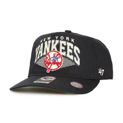 Кепка (mvp) 47 Brand NEW YORK YANKEES POMONA