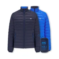 Чоловіча куртка MAC In a Sac MENS REV POLAR JACKET (SACK)