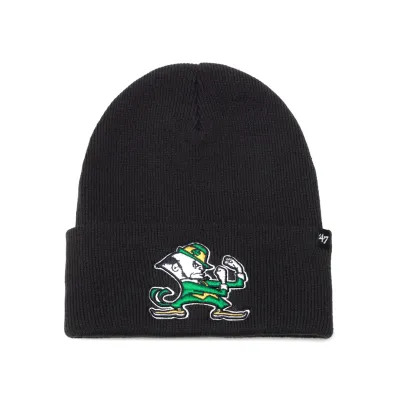 Шапка 47 Brand NOTRE DAME FIGHTING IRISH PRIZ