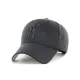 Кепка (mvp) 47 Brand NEW YORK YANKEES RAISED BASIC