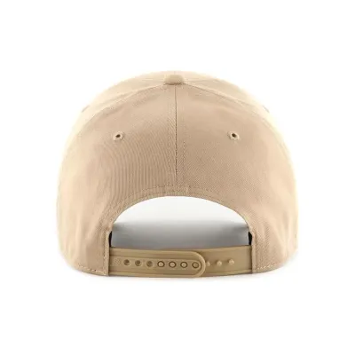 Кепка (mvp) 47 Brand NEW YORK YANKEES RAISED BASIC