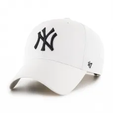 Кепка (mvp) 47 Brand NEW YORK YANKEES RAISED BASIC