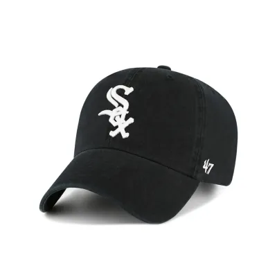 Кепка 47 Brand CHICAGO WHITE SOX