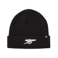 Шапка 47 Brand ARSENAL FC RAISED