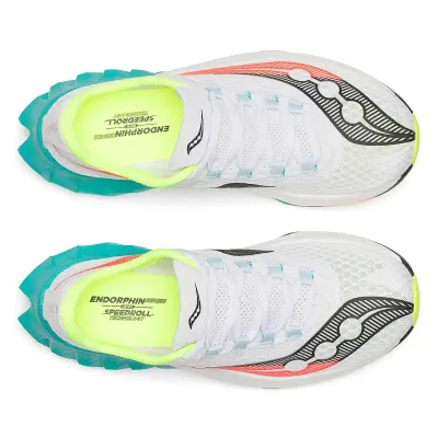 Жіночі кросівки Saucony ENDORPHIN PRO 4