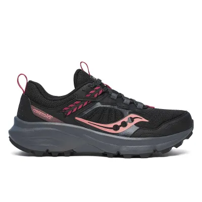 Жіночі кросівки Saucony EXCURSION TR17