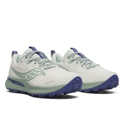 Жіночі кросівки Saucony PEREGRINE 15 GTX Жіночі кросівки Saucony PEREGRINE 15 GTX