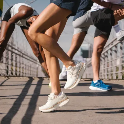 Жіночі кросівки Saucony RIDE 18