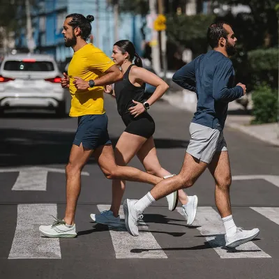 Жіночі кросівки Saucony RIDE 18