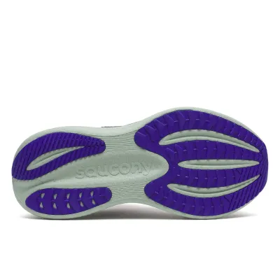 Жіночі кросівки Saucony TRIUMPH 23 GTX