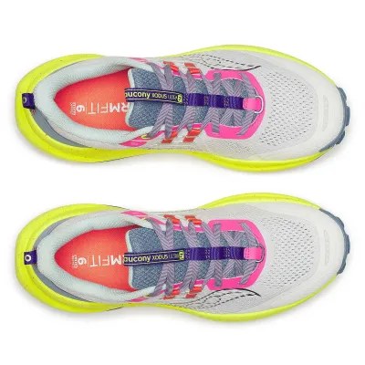 Жіночі кросівки Saucony XODUS ULTRA 4 Жіночі кросівки Saucony XODUS ULTRA 4