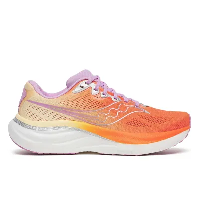 Жіночі кросівки Saucony RIDE 19