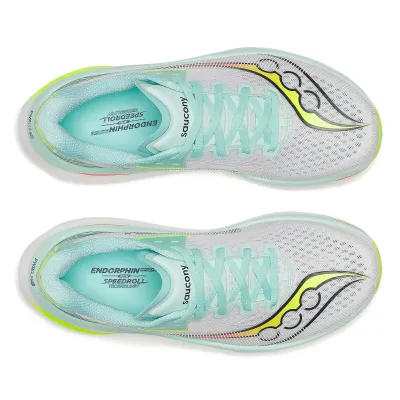 Жіночі кросівки Saucony ENDORPHIN AZURA