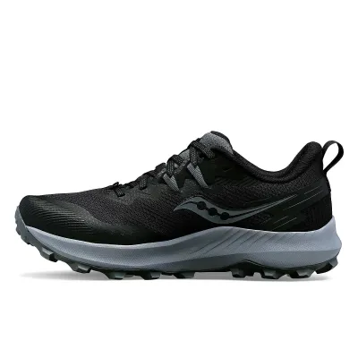 Чоловічі кросівки Saucony PEREGRINE 14 WIDE