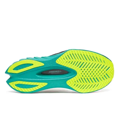 Чоловічі кросівки Saucony ENDORPHIN PRO 4
