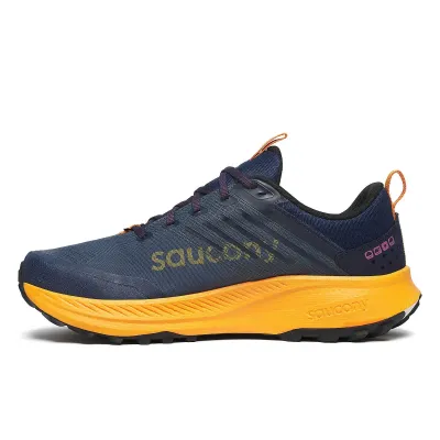 Чоловічі кросівки Saucony RIDE TR2 GTX Чоловічі кросівки Saucony RIDE TR2 GTX