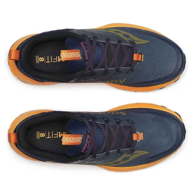 Чоловічі кросівки Saucony RIDE TR2 GTX Чоловічі кросівки Saucony RIDE TR2 GTX