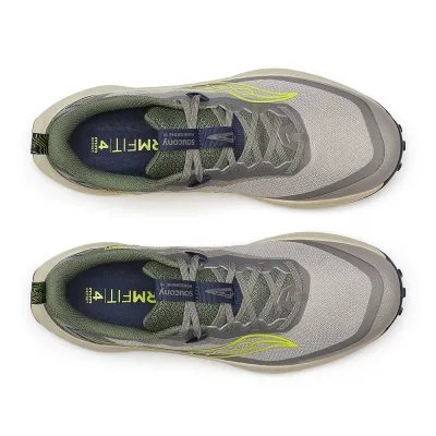 Чоловічі кросівки Saucony PEREGRINE 15