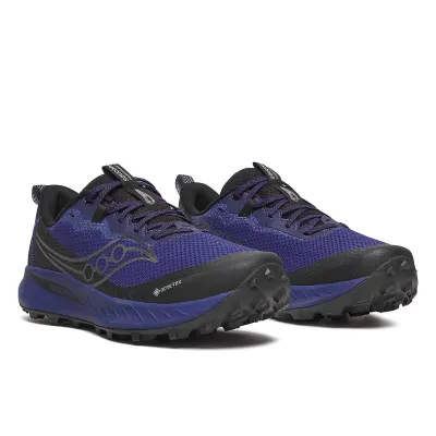 Чоловічі кросівки Saucony PEREGRINE 15 GTX