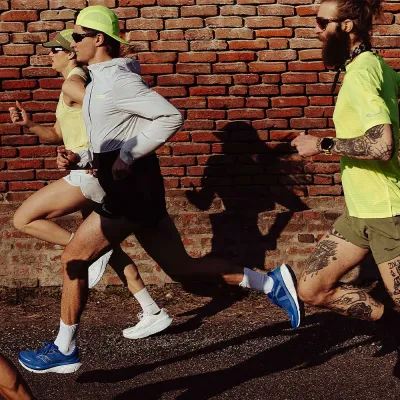 Чоловічі кросівки Saucony GUIDE 18 WIDE