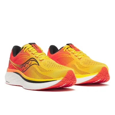 Чоловічі кросівки Saucony RIDE 18 Чоловічі кросівки Saucony RIDE 18