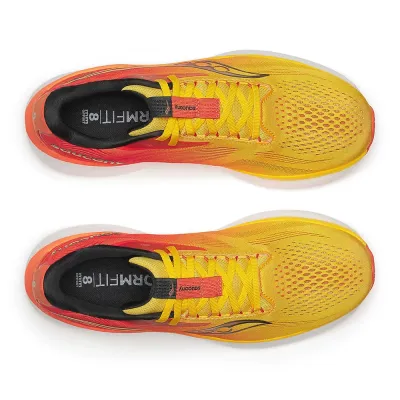 Чоловічі кросівки Saucony RIDE 18 Чоловічі кросівки Saucony RIDE 18