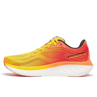 Чоловічі кросівки Saucony RIDE 18 Чоловічі кросівки Saucony RIDE 18