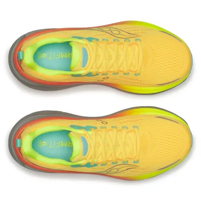 Чоловічі кросівки Saucony HURRICANE 25