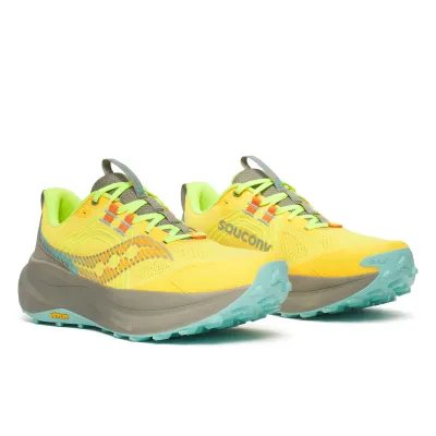 Чоловічі кросівки Saucony XODUS ULTRA 4 Чоловічі кросівки Saucony XODUS ULTRA 4