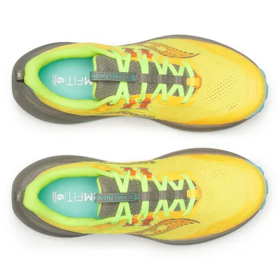 Чоловічі кросівки Saucony XODUS ULTRA 4 Чоловічі кросівки Saucony XODUS ULTRA 4