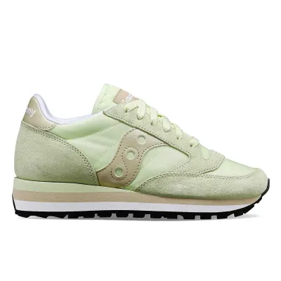 Жіночі кросівки Saucony JAZZ TRIPLE