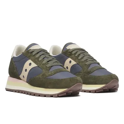 Жіночі кросівки Saucony JAZZ TRIPLE