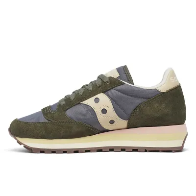 Жіночі кросівки Saucony JAZZ TRIPLE