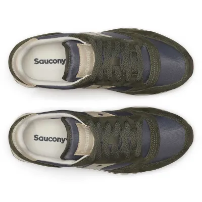 Жіночі кросівки Saucony JAZZ TRIPLE