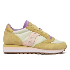 Жіночі кросівки Saucony JAZZ TRIPLE PRIMALOFT