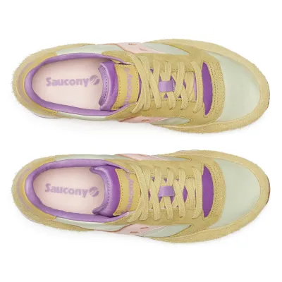 Жіночі кросівки Saucony JAZZ TRIPLE PRIMALOFT