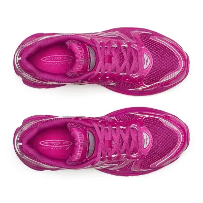 Жіночі кросівки Saucony PROGRID TRIUMPH 4 Жіночі кросівки Saucony PROGRID TRIUMPH 4