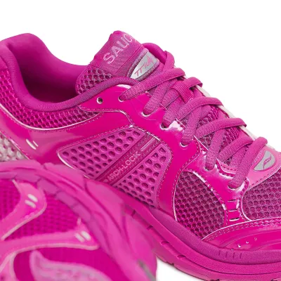 Жіночі кросівки Saucony PROGRID TRIUMPH 4 Жіночі кросівки Saucony PROGRID TRIUMPH 4