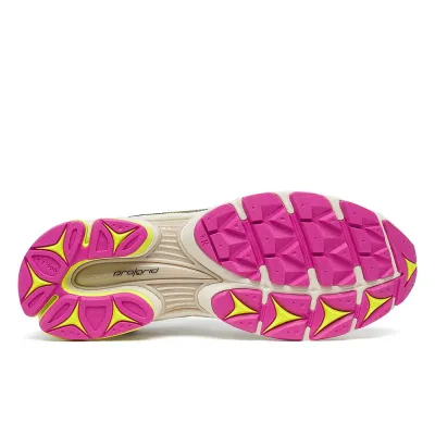 Кросівки Saucony PROGRID TRIUMPH 4 Кросівки Saucony PROGRID TRIUMPH 4