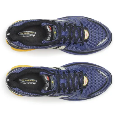Кросівки Saucony PROGRID TRIUMPH 4