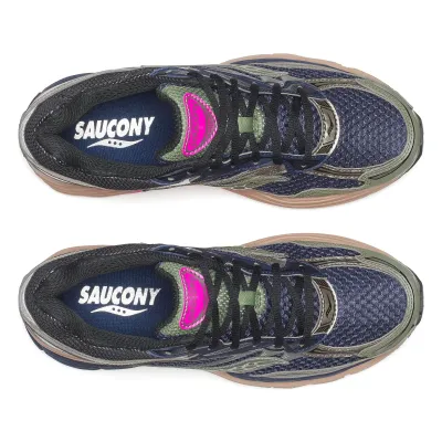 Кросівки Saucony PROGRID OMNI 9 DISRUPT