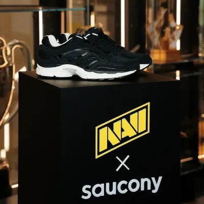 Кросівки Saucony PROGRID OMNI 9 PREMIUM