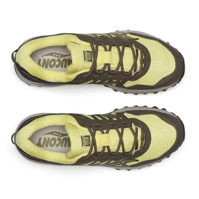 Кросівки Saucony GRID PEAK