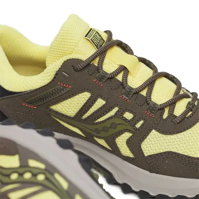 Кросівки Saucony GRID PEAK