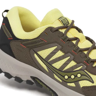 Кросівки Saucony GRID PEAK