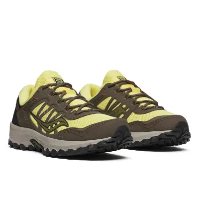 Кросівки Saucony GRID PEAK