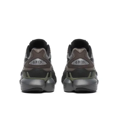 Кросівки Saucony GRID NXT WINTER