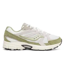 Кросівки Saucony RIDE MILLENNIUM SUEDE