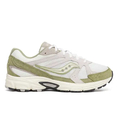 Кросівки Saucony RIDE MILLENNIUM SUEDE